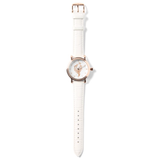 Fair & Favored™ Times & Seasons Rose Gold Wristwatch