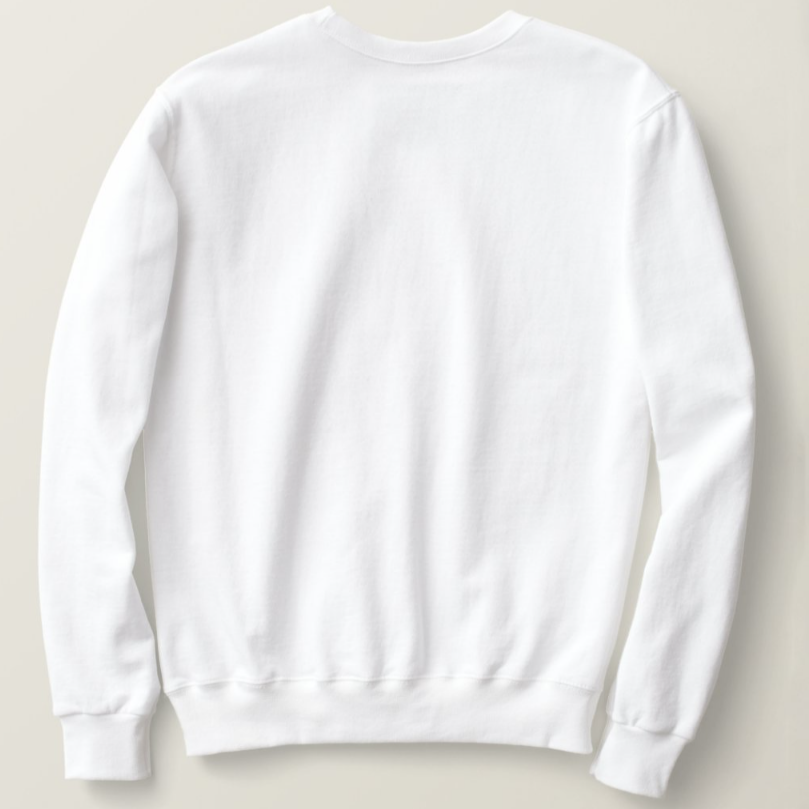 Fair & Favored™ Signature Crewneck Proverbs 3:5-6