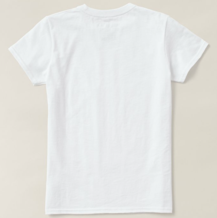 Fair & Favored™ Signature T-Shirt Esther 4:14